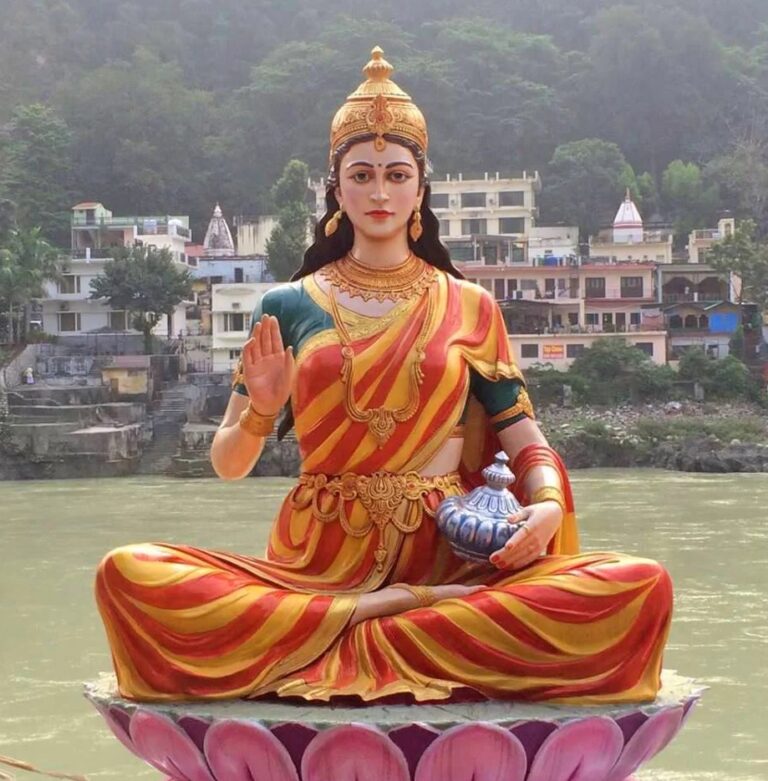 MAA GANGA 2